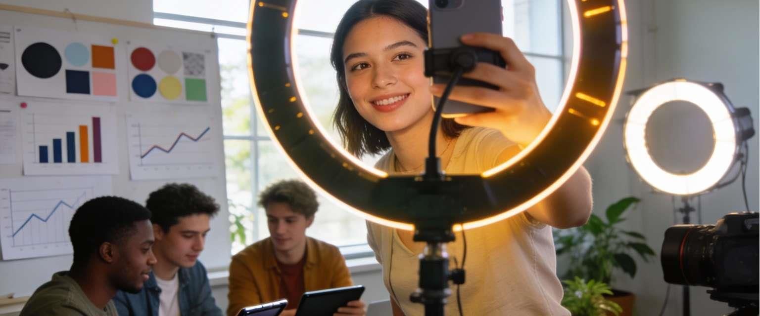 Nano vs Micro Influencers 2026: Which Delivers Better ROI for Your Brand?